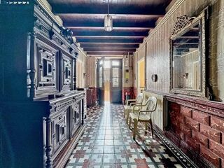  Maison � vendre 12 pi�ces 300 m�