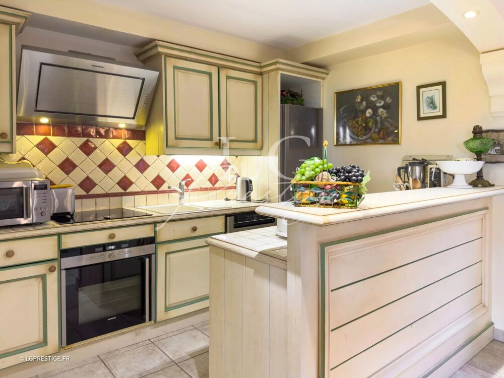  vendre  Appartement Mandelieu-la-Napoule (06210)