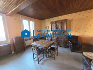  Maison � vendre 3 pi�ces 70 m�