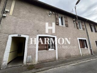  Immeuble  vendre 170 m