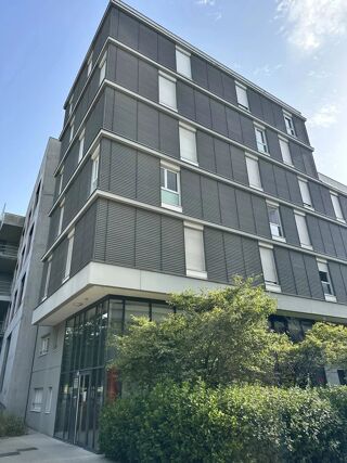  Appartement � vendre 1 pi�ce 20 m�