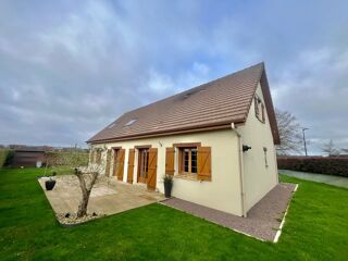  Maison � vendre 6 pi�ces 160 m�