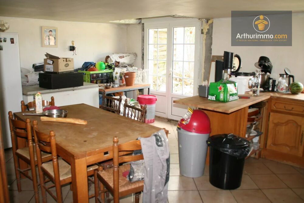 LA GREE ST LAURENT MAISON 3 CHAMBRES AVEC TERR. 2 000 M²