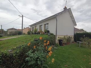  Maison  vendre 5 pices 72 m