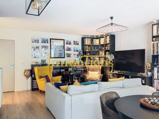  Appartement � vendre 3 pi�ces 66 m�