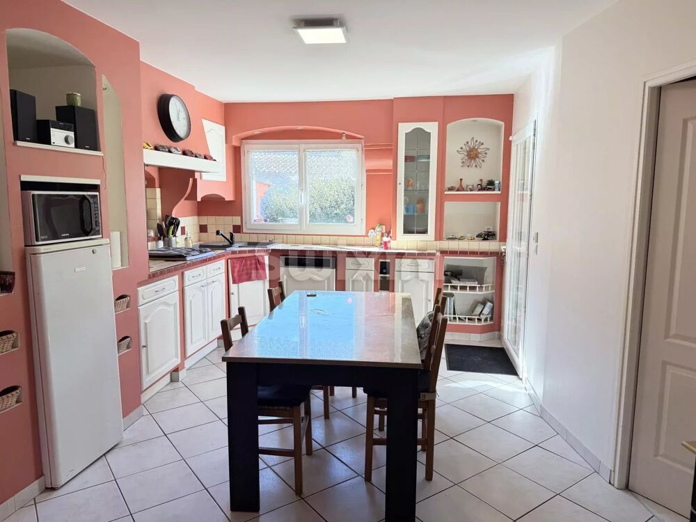  vendre  Maison Saint-Paul-Trois-Chteaux (26130)