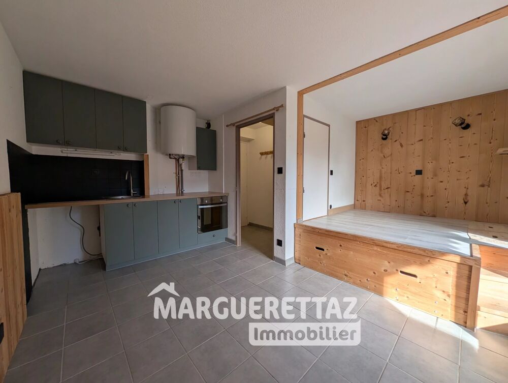Vente Appartement STUDIO  DE 19 M² A ONNION Onnion