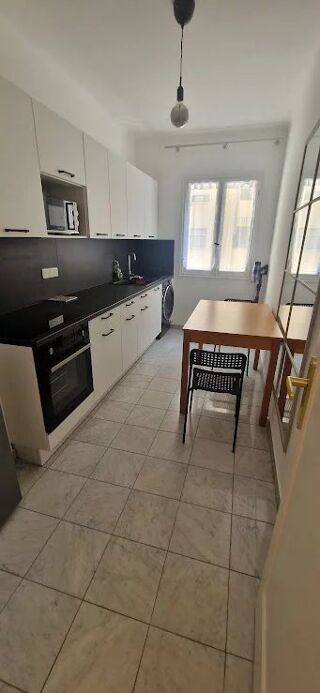  Appartement à louer 1 pièce 15 m²