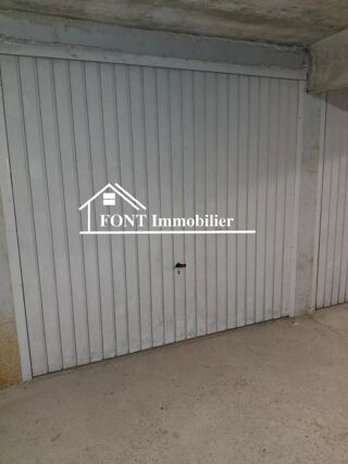  Parking / Garage à vendre 