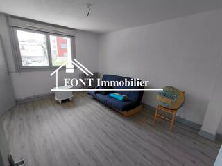  Appartement à vendre 3 pièces 49 m²