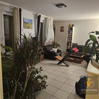  Appartement � vendre 3 pi�ces 62 m�