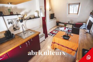  Appartement � vendre 1 pi�ce 16 m�