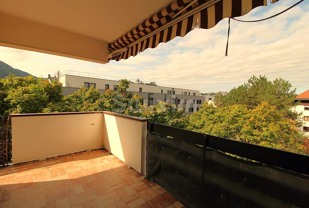 � vendre  Appartement Annecy (74000)
