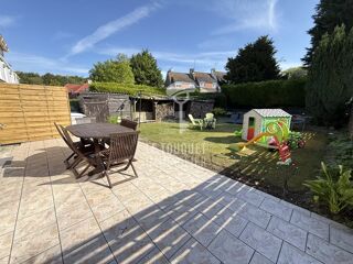  Maison à vendre 4 pièces 82 m²