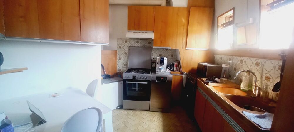 Location Appartement Appartement 2 pièces 49m² Buttes Chaumont Paris 19