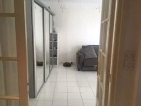  Appartement � louer 1 pi�ce 30 m�