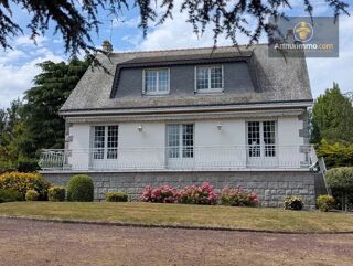  Maison � vendre 5 pi�ces 138 m�