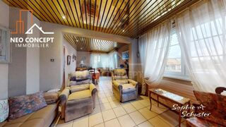  Maison � vendre 5 pi�ces 117 m�