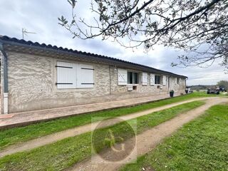  Maison à vendre 10 pièces 550 m²