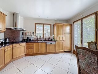  Maison � vendre 7 pi�ces 187 m�