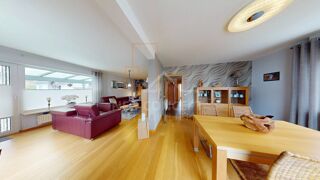  Maison � vendre 5 pi�ces 130 m�