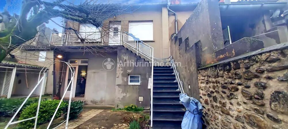 Vente Immeuble Ensemble immobilier Mazamet