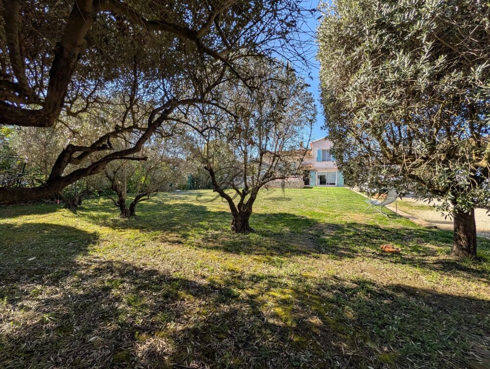 � vendre  Maison La Tour-d'Aigues (84240)