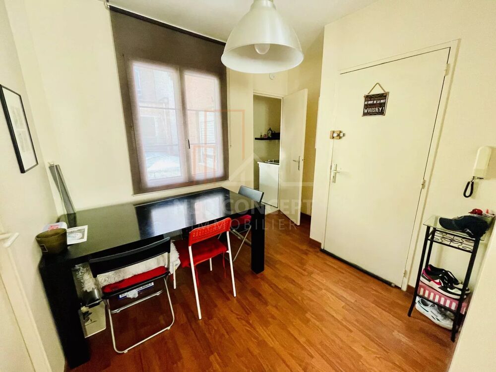 Location Appartement Meublé dans l'hypercentre de Haguenau Haguenau