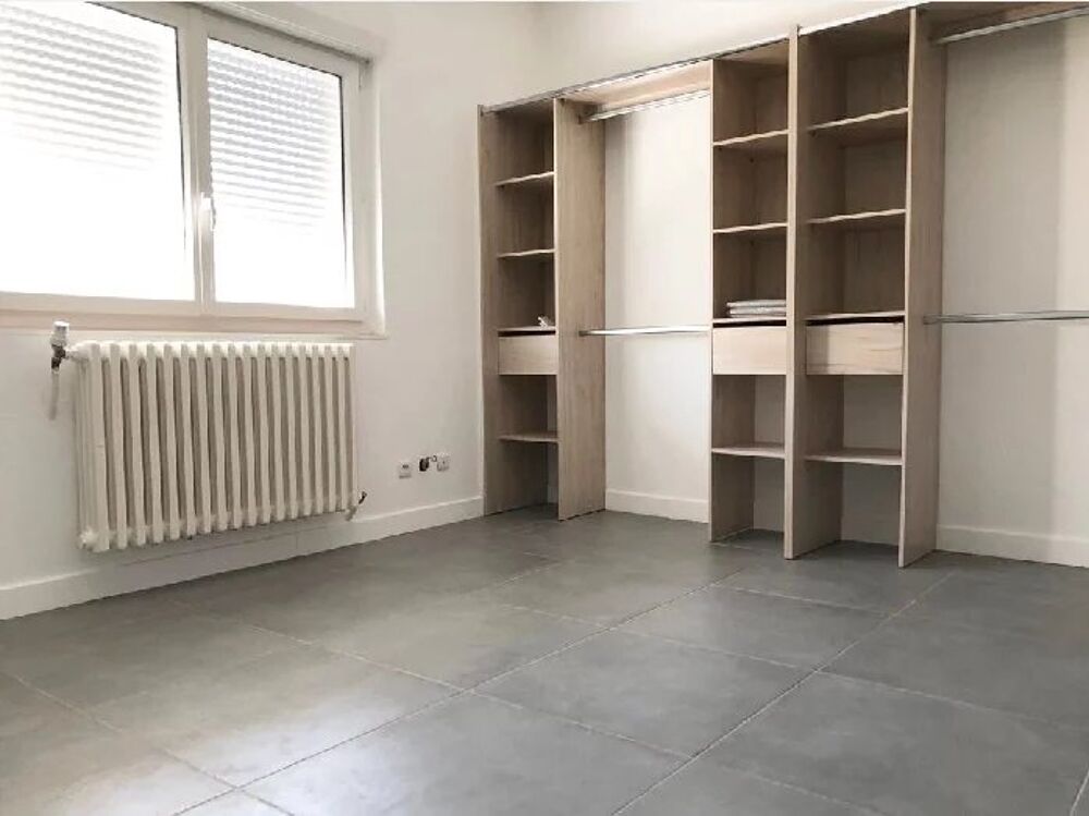 Location Maison MAISON T5 AVEC JARDIN DE 500M² Launaguet