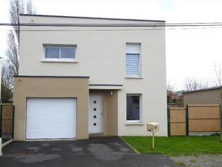  Maison � louer 6 pi�ces 124 m�