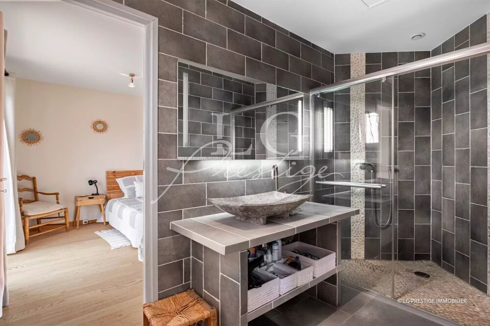 � vendre  Maison Fayence (83440)