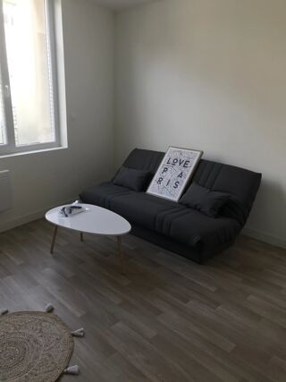  Appartement à louer 1 pièce 20 m²