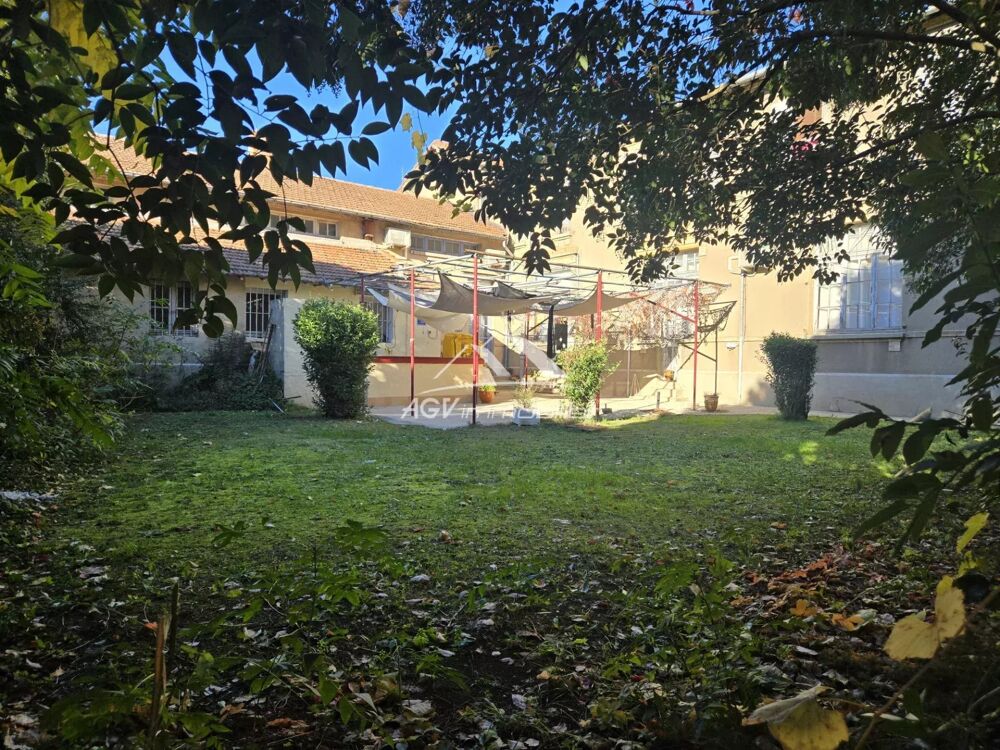 Vente Immeuble IMMEUBLE A FORT POTENTIEL !! cœur de ville Salindres