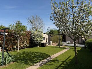  Maison à vendre 5 pièces 108 m²