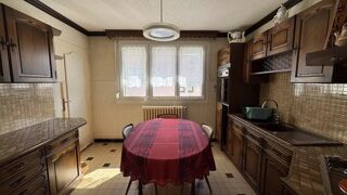  Maison à vendre 5 pièces 140 m²