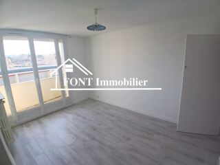  Appartement � vendre 3 pi�ces 57 m�