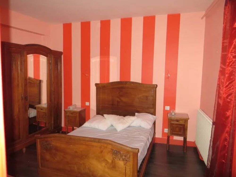 Immeuble Commercial et Résidentiel