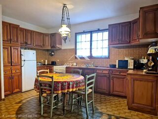  Maison � vendre 7 pi�ces 174 m�