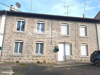  Maison à vendre 7 pièces 164 m²