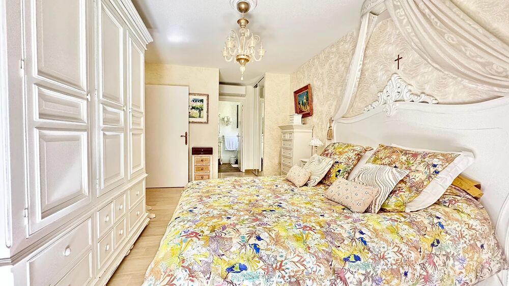  vendre  Appartement Nice (06000)