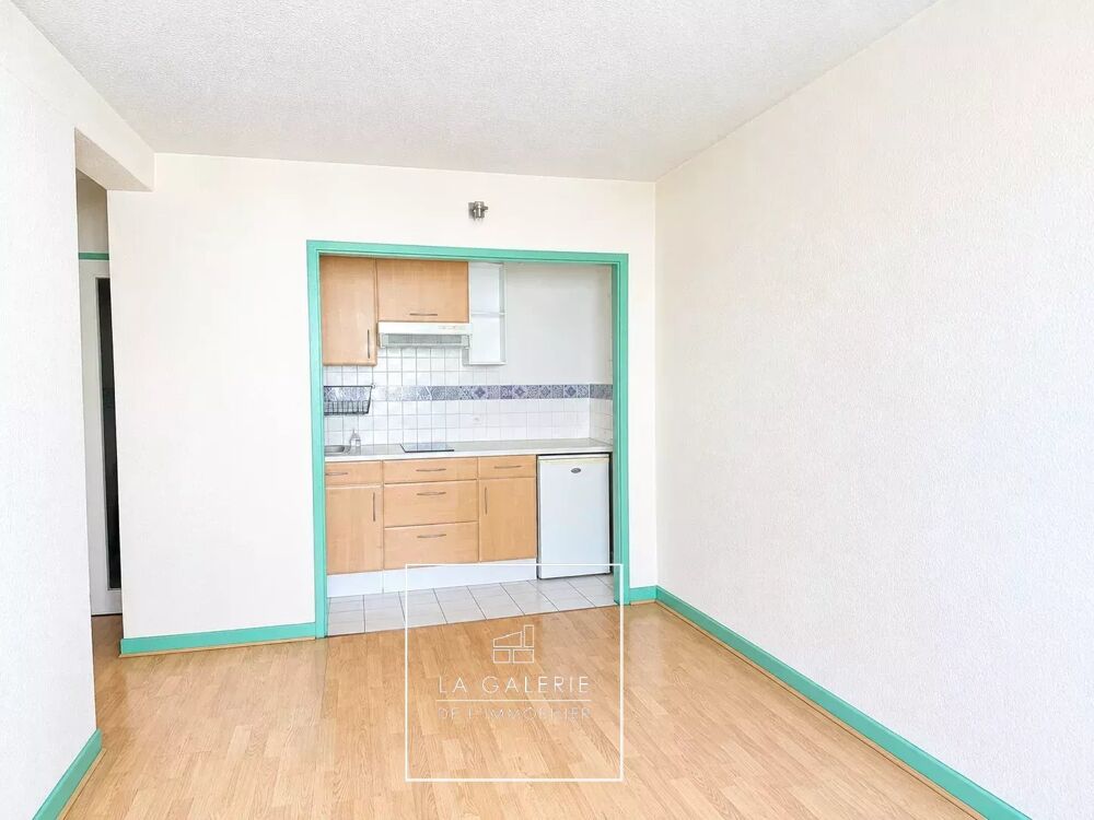 Vente Appartement A VENDRE - T3 - PALAIS DE JUSTICE Toulouse