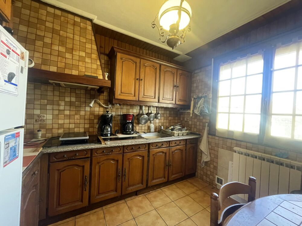 Vente Maison MAISON FAMILIALE DE 6 PIÈCES Villepinte