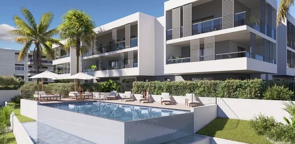 Vente Appartement A Cannes dans un cadre de vie unique 4 lots disponible à  la ven Cannes