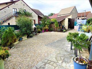  Maison � vendre 6 pi�ces 124 m�