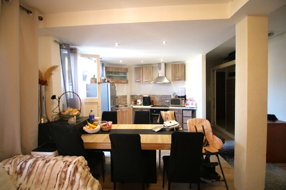 Achat / vente Le Cannet Appartement 3 pièces