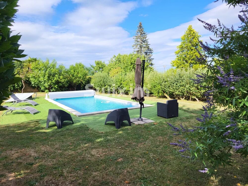 Vente Maison Maison d'hôtes Mâcon