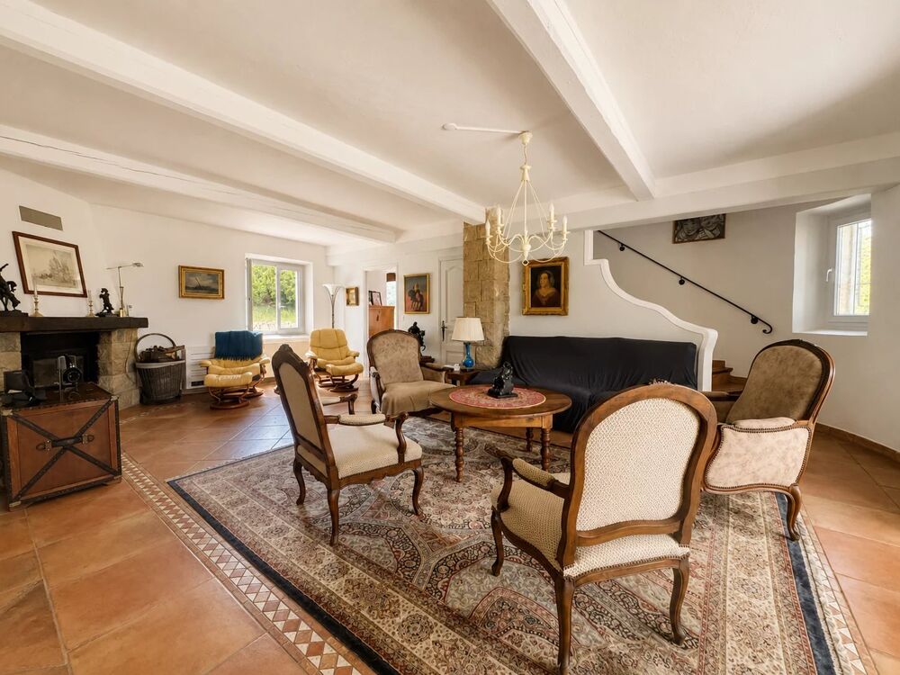 � vendre  Maison Fayence (83440)