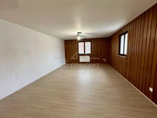  Appartement � louer 3 pi�ces 90 m� Niederr�dern