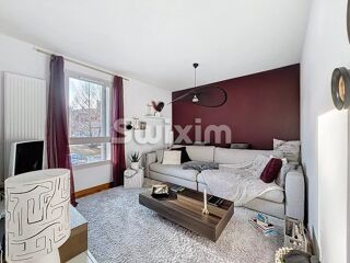  Appartement � vendre 4 pi�ces 84 m�