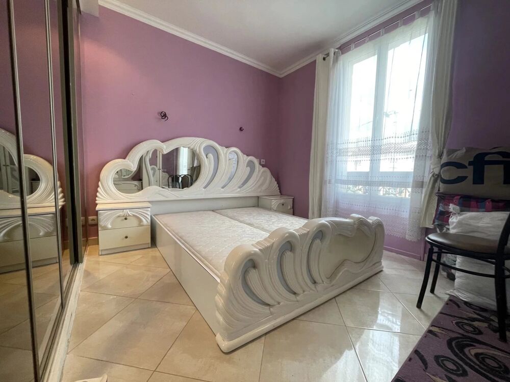 Vente Maison PAVILLON DE 5 PIÈCES AVEC POTENTIEL D'AGRANDISSEMENT, Terrain cl Sevran